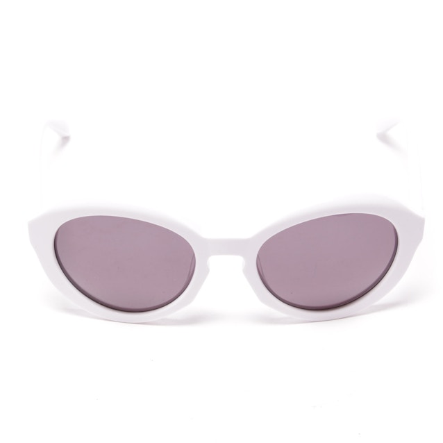 Image 1 of MO72103SA Sunglasses White | Vite EnVogue