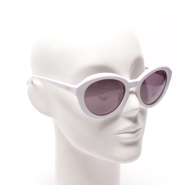 MO72103SA Sunglasses White | Vite EnVogue