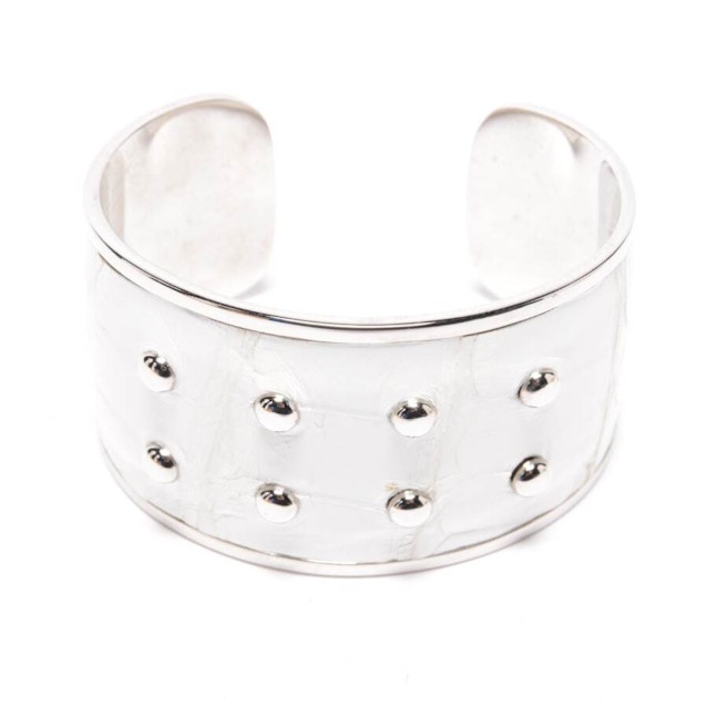 Image 1 of Bracelet White | Vite EnVogue