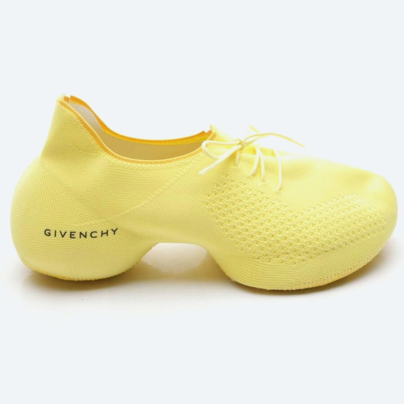 Bild 1 von Sneaker EUR 40 Gelb in Farbe Gelb | Vite EnVogue
