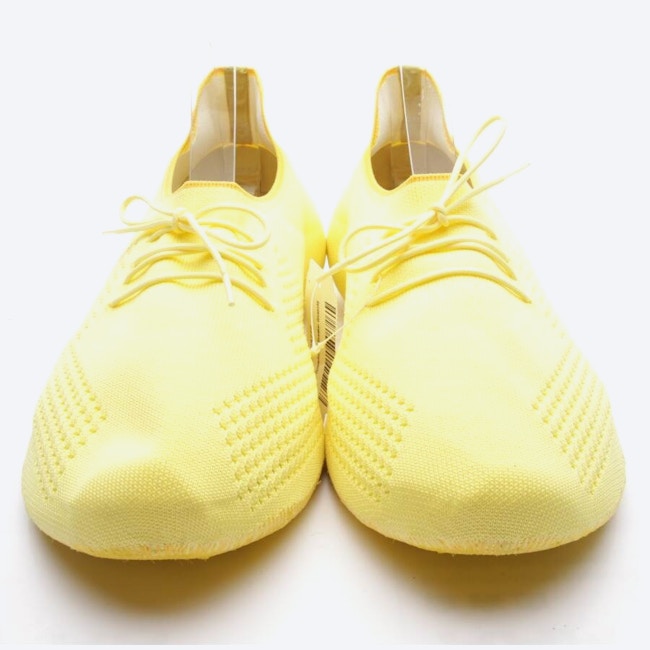 Bild 2 von Sneaker EUR 40 Gelb in Farbe Gelb | Vite EnVogue