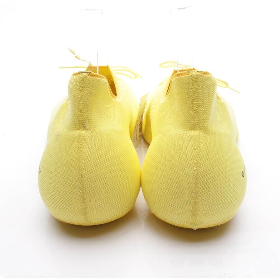 Image 3 of Sneakers EUR 40 Yellow in color Yellow | Vite EnVogue