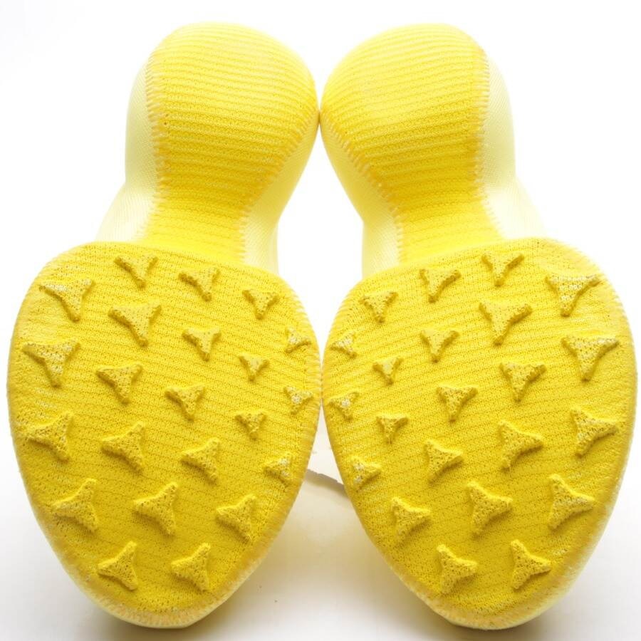 Image 4 of Sneakers EUR 40 Yellow in color Yellow | Vite EnVogue