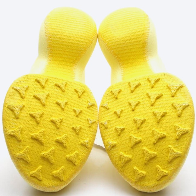 Image 4 of Sneakers EUR 40 Yellow in color Yellow | Vite EnVogue