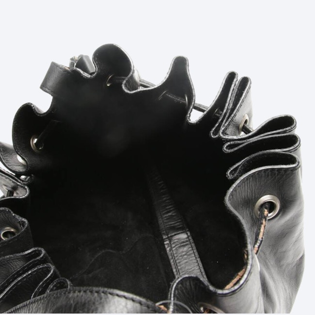 Bild 5 von Umhängetasche Schwarz in Farbe Schwarz | Vite EnVogue