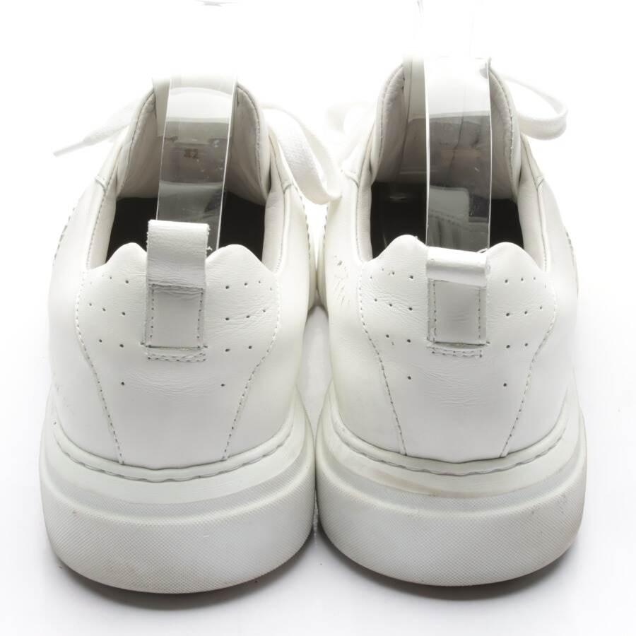 Image 3 of Sneakers EUR 42 White in color White | Vite EnVogue