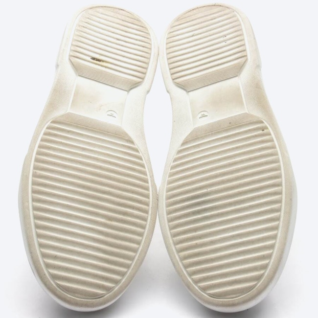 Bild 4 von Sneaker EUR 42 Weiß in Farbe Weiß | Vite EnVogue