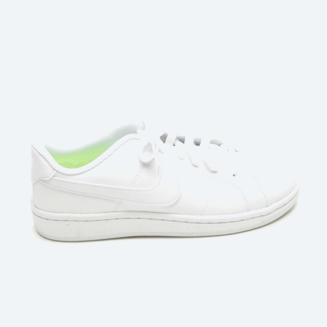 Bild 1 von Sneaker EUR 39 Weiß in Farbe Weiß | Vite EnVogue