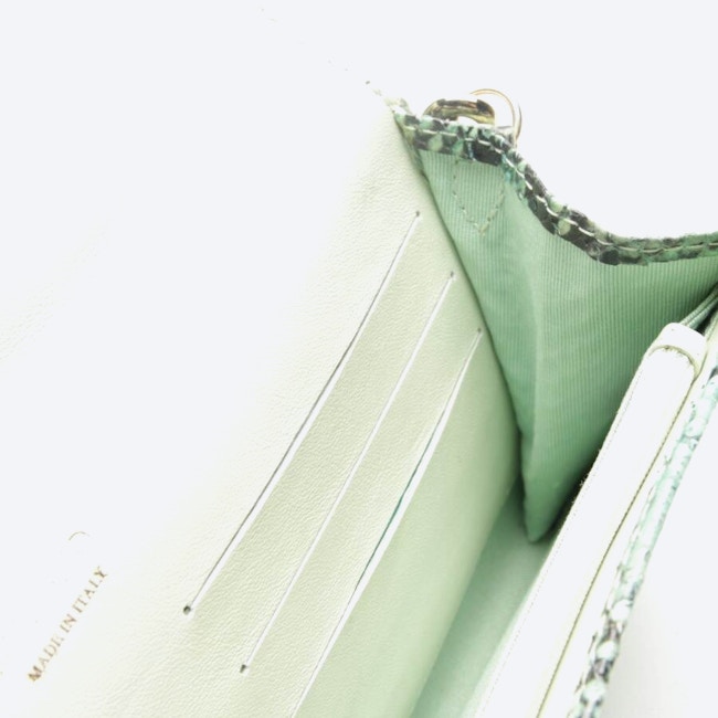 Bild 5 von Abendtasche Grün in Farbe Grün | Vite EnVogue