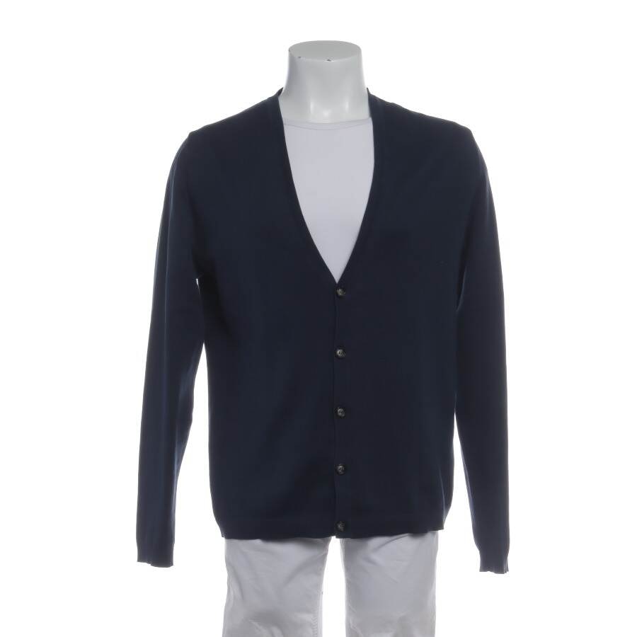 Image 1 of Cardigan 50 Navy in color Blue | Vite EnVogue