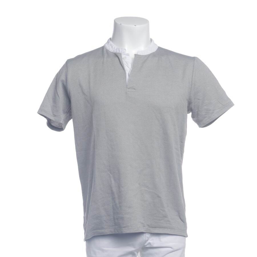 Bild 1 von T-Shirt M Grau in Farbe Grau | Vite EnVogue