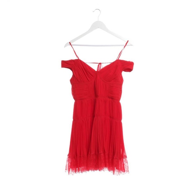 Image 1 of Cocktail Dress 34 Red | Vite EnVogue