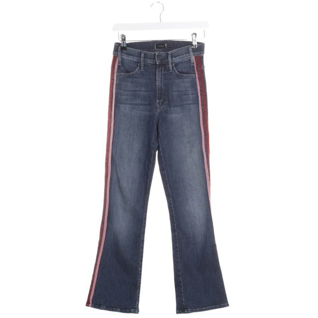 Image 1 of Jeans Bootcut W24 Multicolored | Vite EnVogue