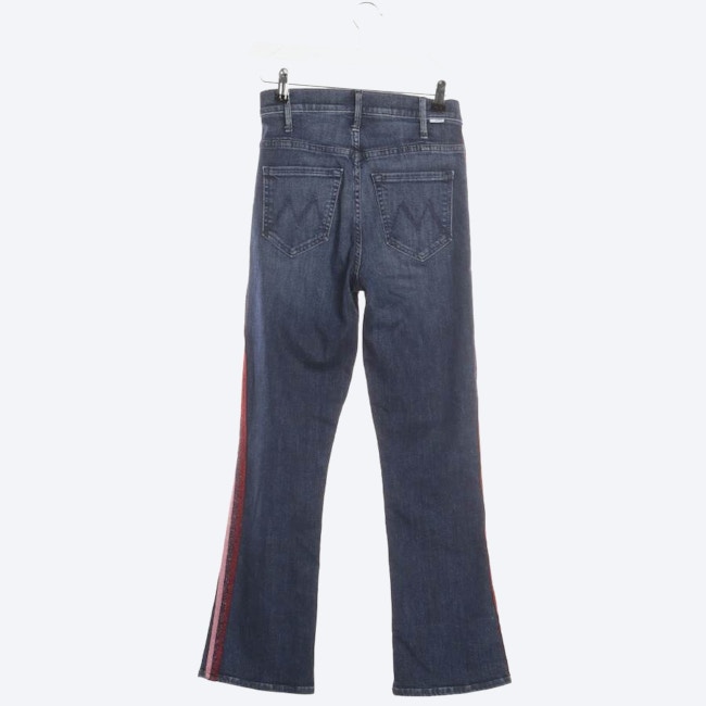 Image 2 of Jeans Bootcut W24 Multicolored in color Multicolored | Vite EnVogue