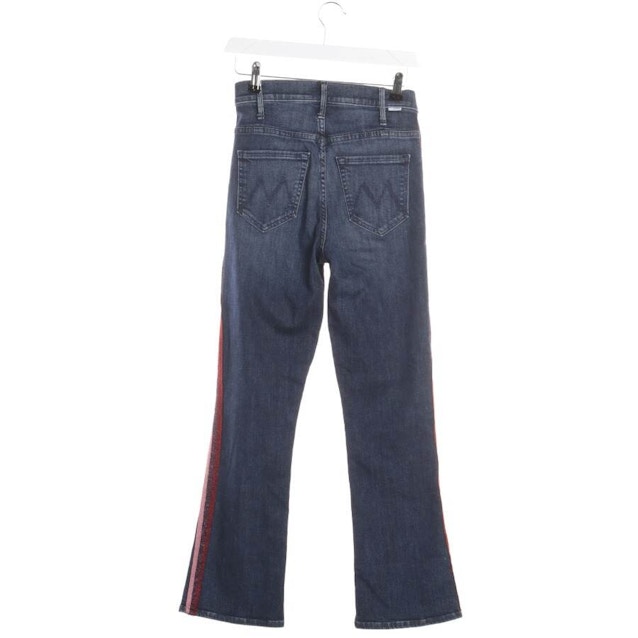 Jeans Bootcut W24 Multicolored | Vite EnVogue