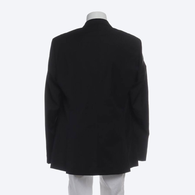 Image 2 of Wool Blazer 102 Black in color Black | Vite EnVogue