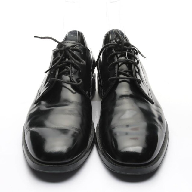Gommino Loafers EUR 40.5 Black | Vite EnVogue