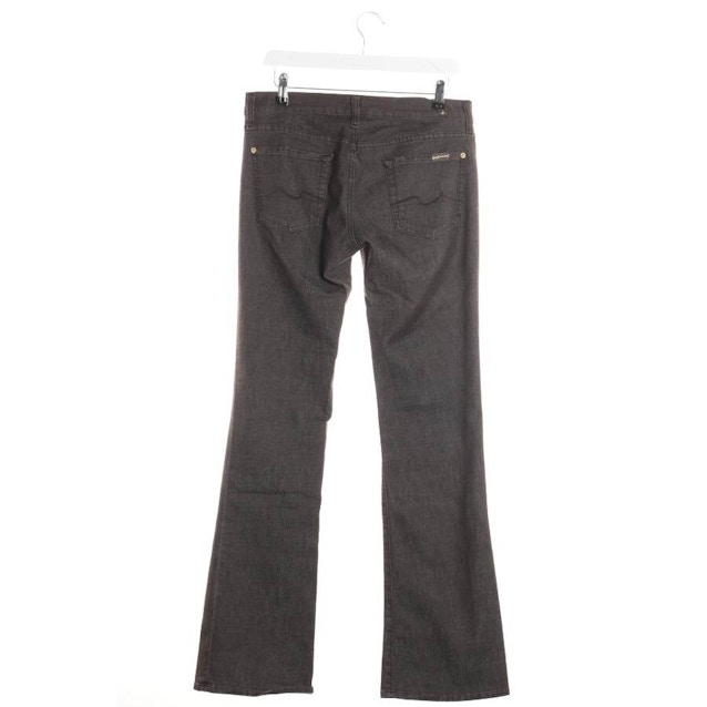 Jeans Bootcut W29 Brown | Vite EnVogue