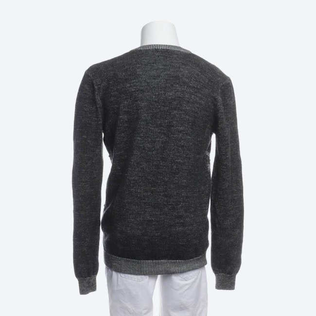 Image 2 of Wool Jumper M Dark Gray in color Gray | Vite EnVogue