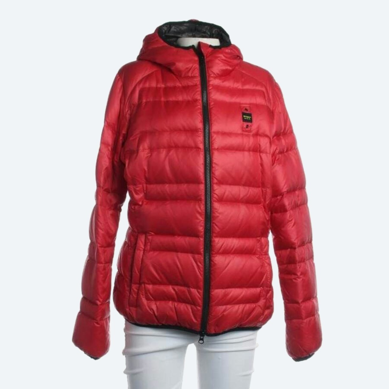 Image 1 of Winter Jacket XL Red in color Red | Vite EnVogue