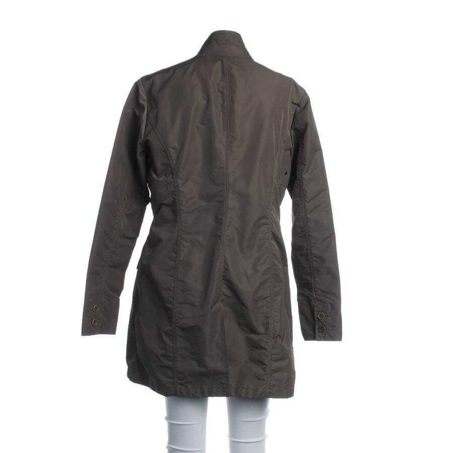 Image 2 of Between-seasons Jacket XL Gray in color Gray | Vite EnVogue