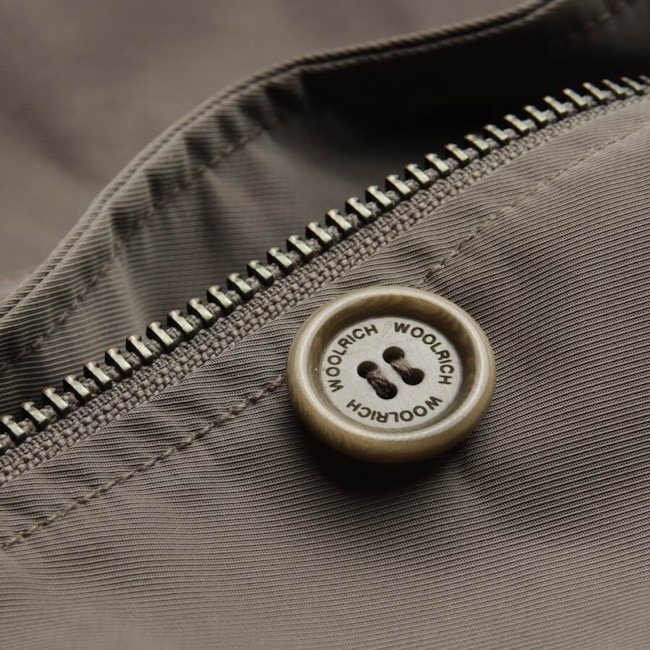 Image 4 of Between-seasons Jacket XL Gray in color Gray | Vite EnVogue