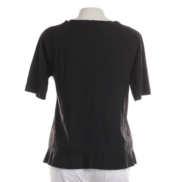 Shirt Blouse 38 Black | Vite EnVogue