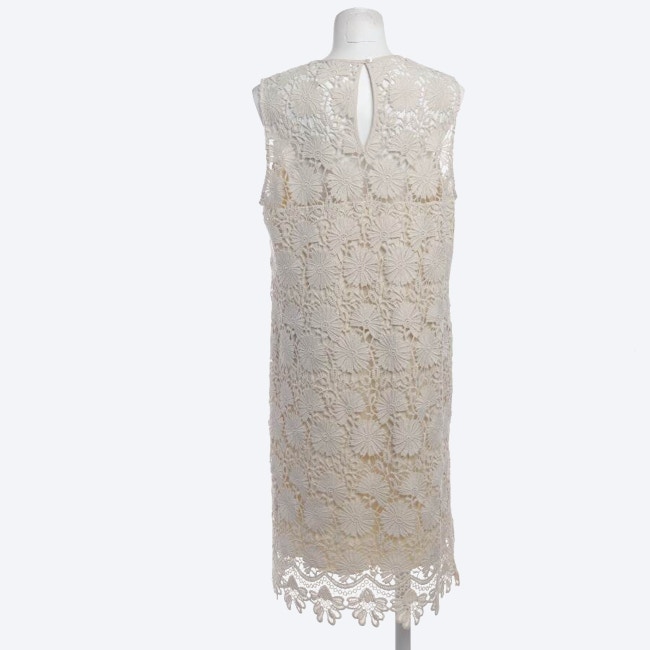 Image 2 of Dress 44 Cream in color White | Vite EnVogue