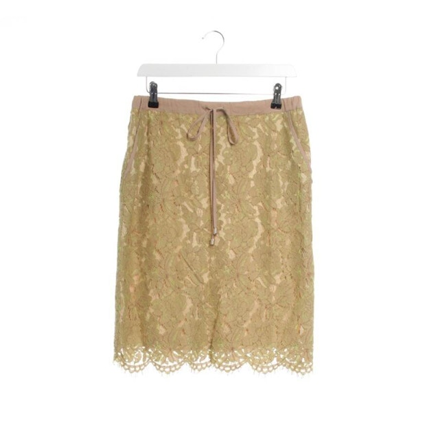 Image 1 of Skirt XS Green | Vite EnVogue