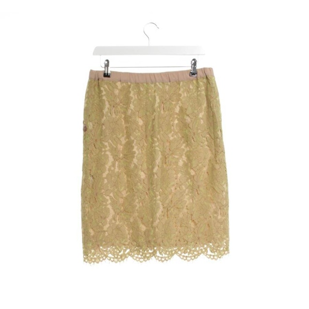 Skirt XS Green | Vite EnVogue