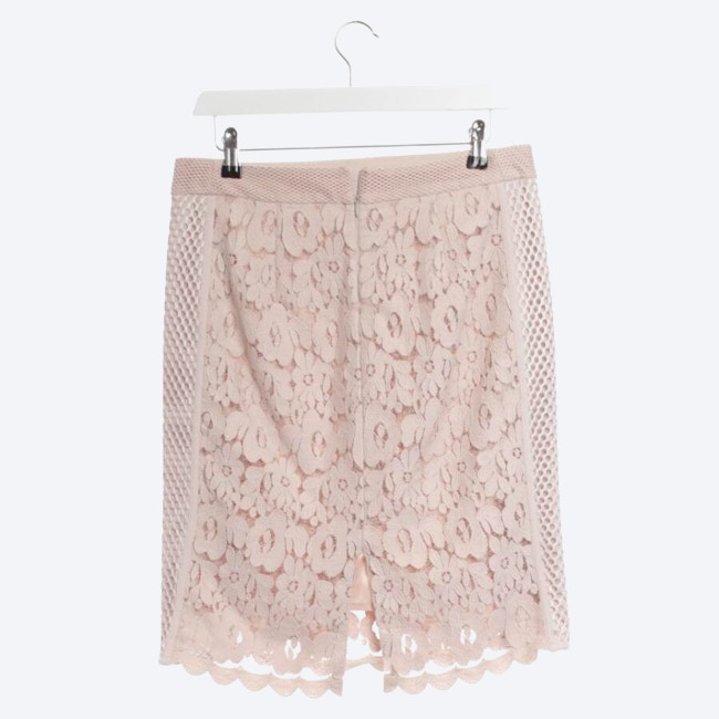 Image 2 of Skirt 38 Light Pink in color Pink | Vite EnVogue