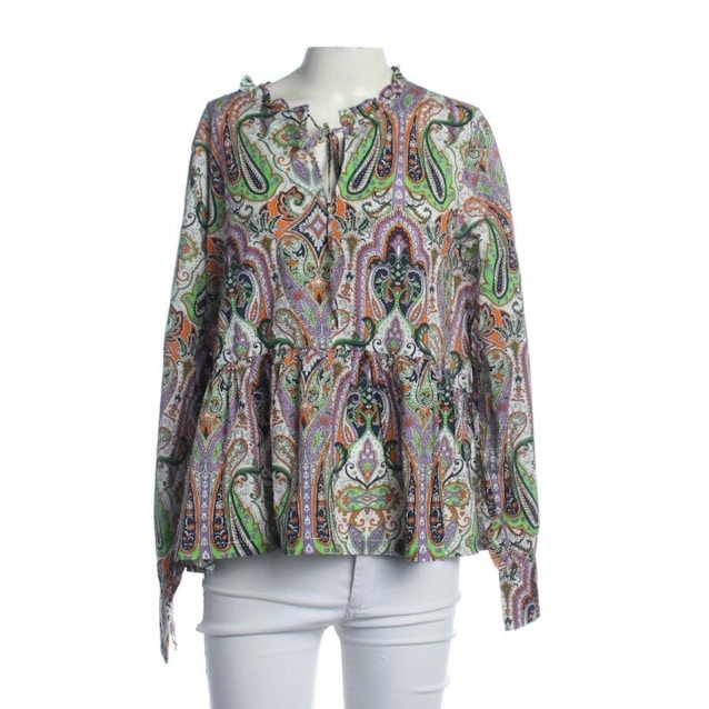 Shirt Blouse XL Multicolored | Vite EnVogue