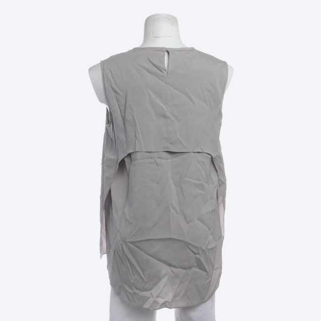 Image 2 of Top M Light Gray in color Gray | Vite EnVogue