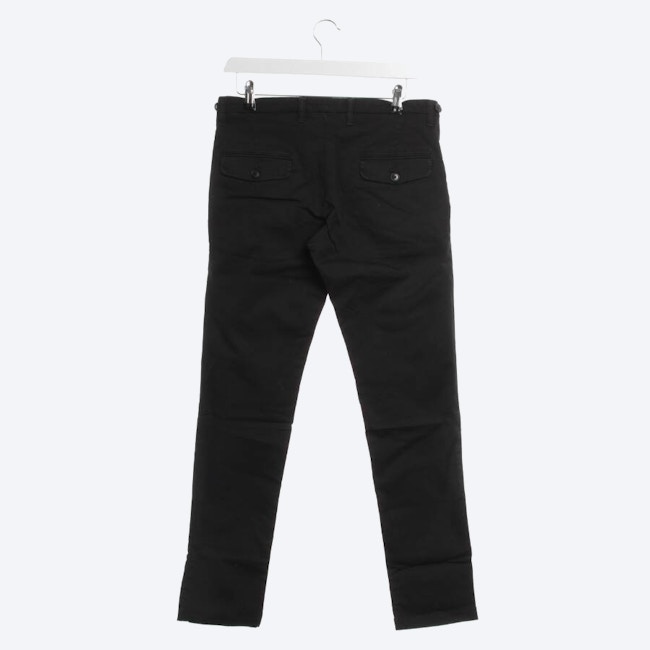 Image 2 of Trousers W31 Black in color Black | Vite EnVogue