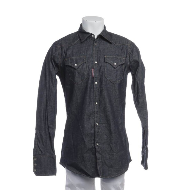 Image 1 of Jeans Shirt 48 Gray | Vite EnVogue