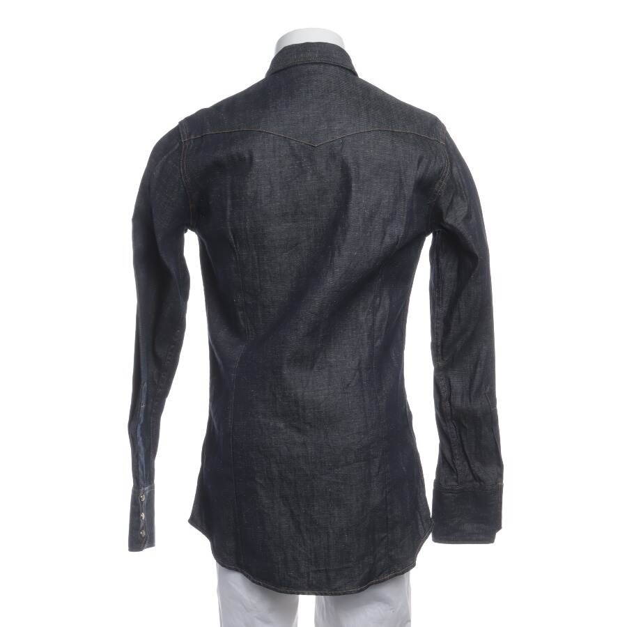 Image 2 of Jeans Shirt 48 Gray in color Gray | Vite EnVogue