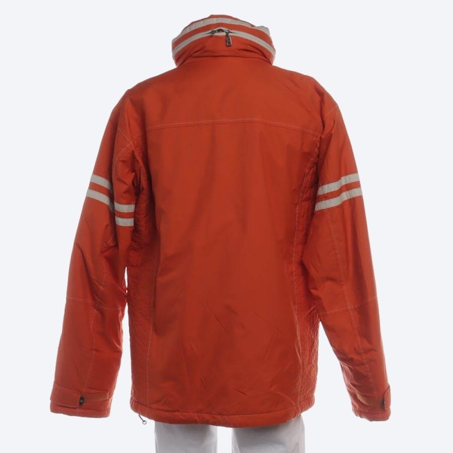 Image 2 of Winter Jacket 50 Orange in color Orange | Vite EnVogue