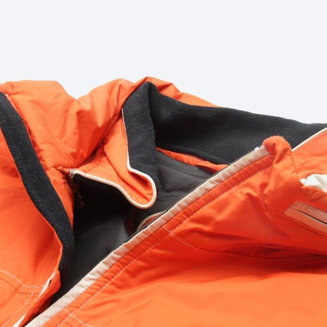 Image 3 of Winter Jacket 50 Orange in color Orange | Vite EnVogue