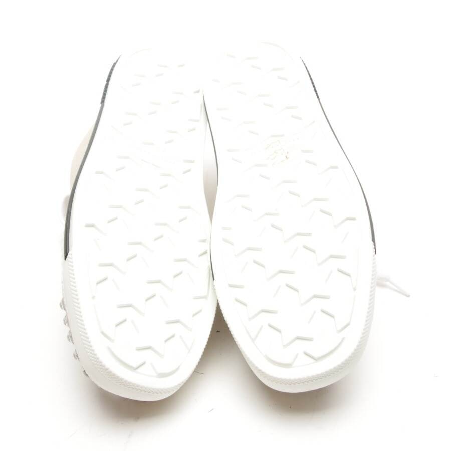 Bild 4 von Sneaker EUR 36 Beige in Farbe Weiß | Vite EnVogue