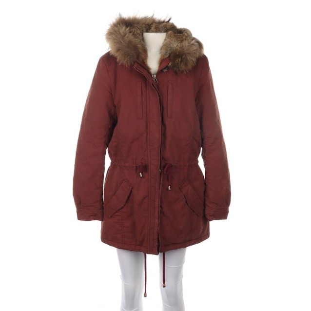 Image 1 of Winter Coat 38 Red | Vite EnVogue