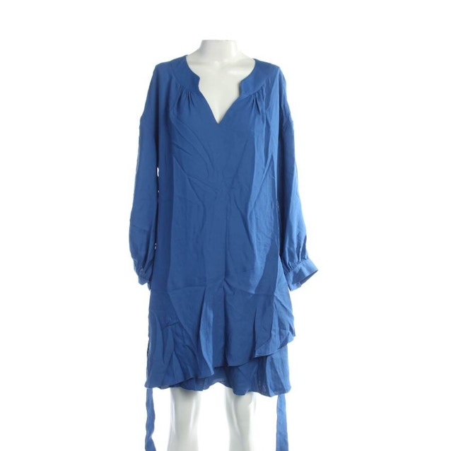 Image 1 of Dress 40 Blue | Vite EnVogue
