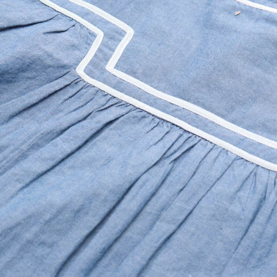 Image 3 of Shirt Blouse 36 Blue in color Blue | Vite EnVogue
