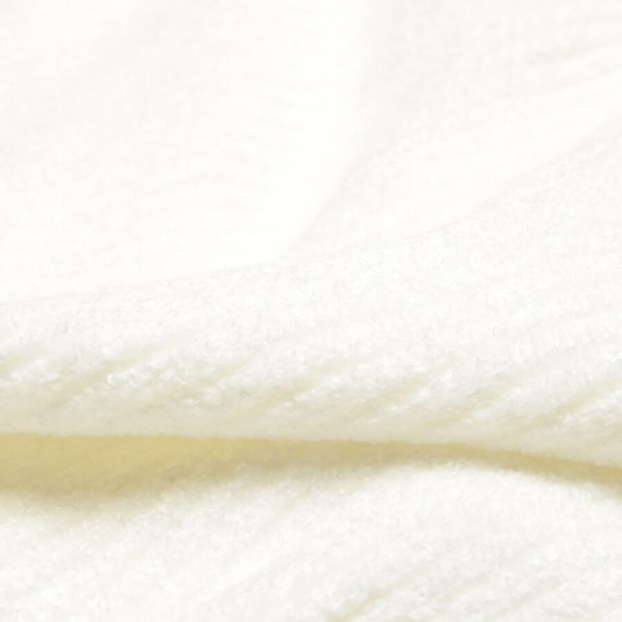 Bild 3 von Pullover L Weiß in Farbe Weiß | Vite EnVogue