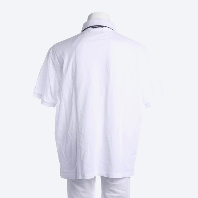 Bild 2 von Poloshirt 2XL Weiß in Farbe Weiß | Vite EnVogue