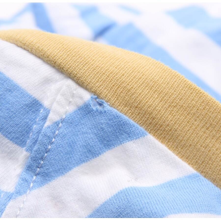 Image 3 of Shirt M Light Blue in color Blue | Vite EnVogue