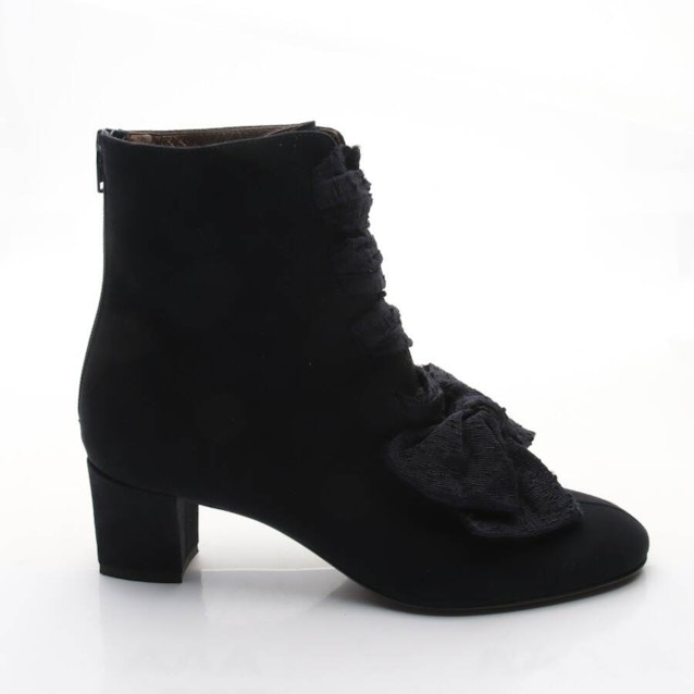 Image 1 of Ankle Boots EUR 40 Navy | Vite EnVogue