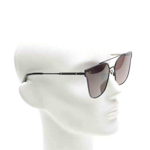 BV0140S Sunglasses Black | Vite EnVogue