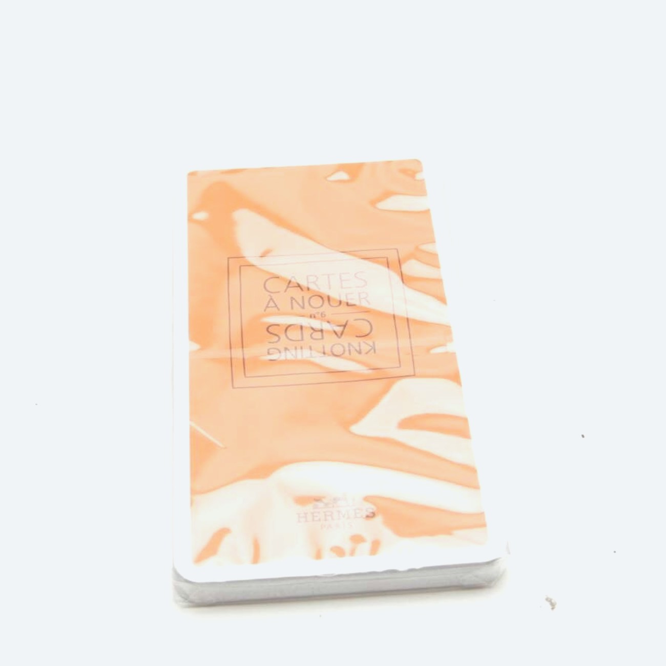 Bild 1 von Knotting Cards Mehrfarbig in Farbe Mehrfarbig | Vite EnVogue
