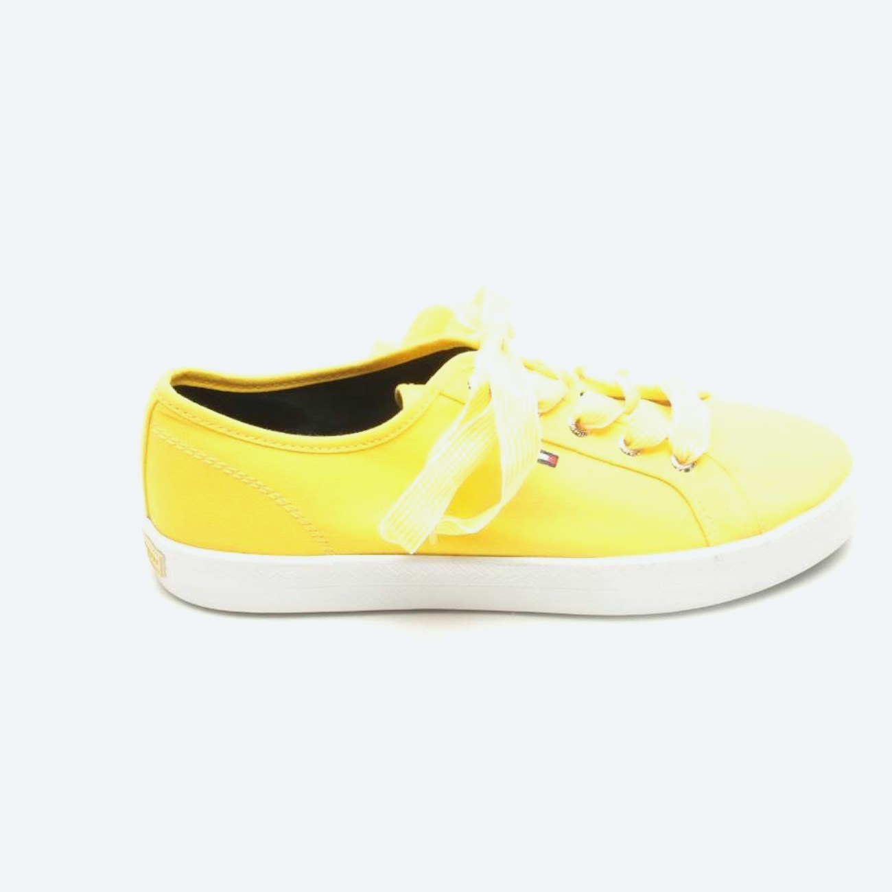 Bild 1 von Sneaker EUR 40 Gelb in Farbe Gelb | Vite EnVogue