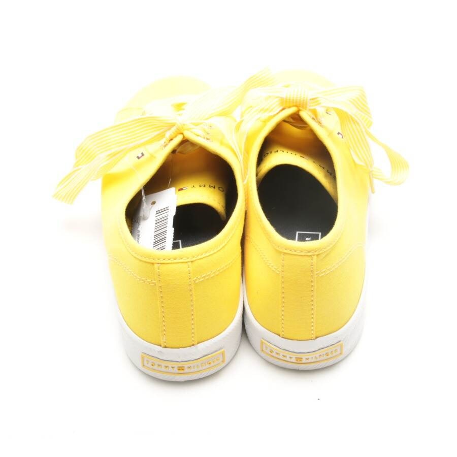 Bild 3 von Sneaker EUR 40 Gelb in Farbe Gelb | Vite EnVogue
